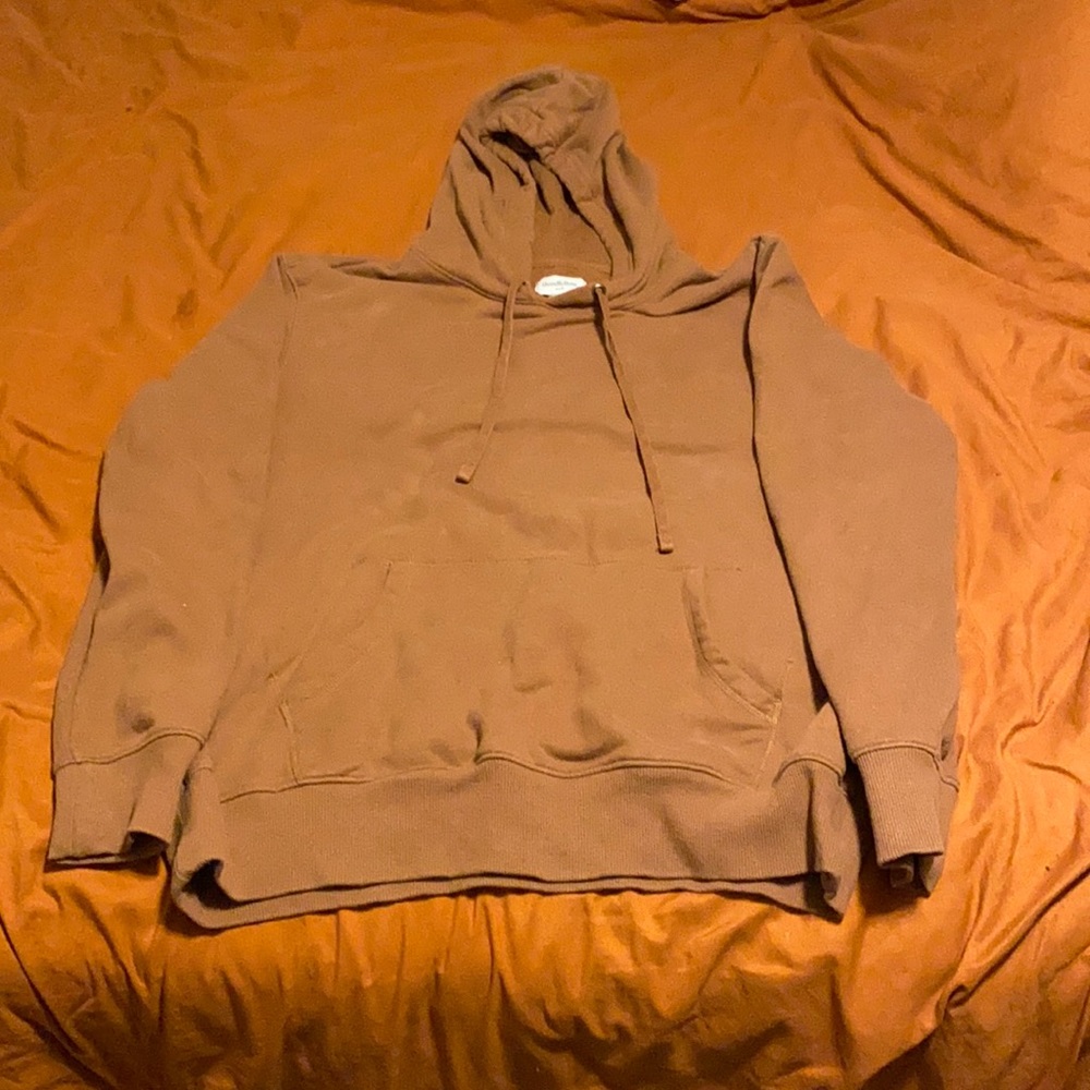 Good fellow & Co Hoodie